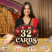 32 Baraha 777perya live casino