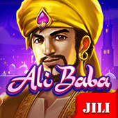 Ali Baba 777perya slot