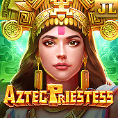 Aztec Priestess 777perya slot