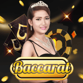 Baccarat A 777perya live casino