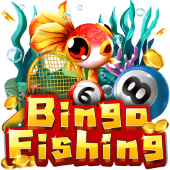 Bingo Fishing 777perya