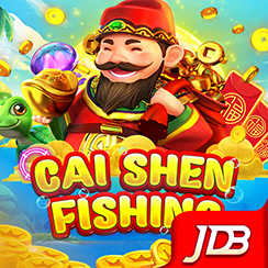 Cai Shen Fishing 777perya games