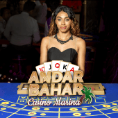 Casino Marina Andar Bahar 777perya