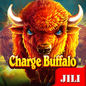 Charge Buffalo 777perya slot