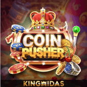 Coin Pusher 777perya