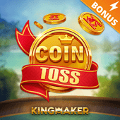 Coin Toss 777perya