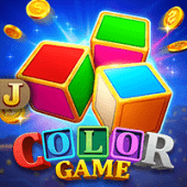 Color Game 777perya game