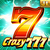 Crazy777 777perya slot