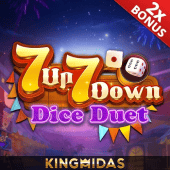 Dice Duet 777perya
