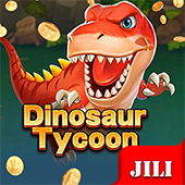 Dinosaur Tycoon 777perya