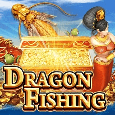Dragon Fishing 777perya