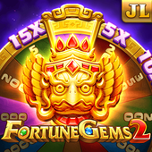 Fortune Gems 2 777perya slot