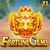 Fortune Gems 777perya game