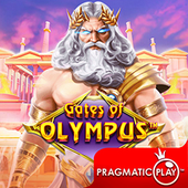 Gates of Olympus 777perya slot
