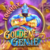 Golden Genie 777perya game