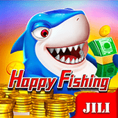 Happy Fishing 777perya games