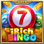 Irich Bingo 777perya slot