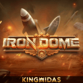 Iron Dome 777perya
