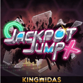 Jackpot Jump 777perya