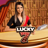 Lucky 7 777perya