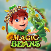 Magic Beans Demo hot Game