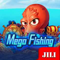 Mega Fishing 777perya