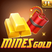 Mines Gold 777perya slot