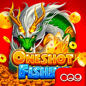 Oneshot Fishing 777perya