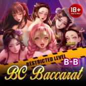 Sexy Blockchain Baccarat 777perya