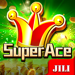 Super Ace 777perya game