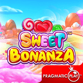 Sweet Bonanza 777perya slot