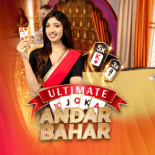 Ultimate Andar Bahar 777perya