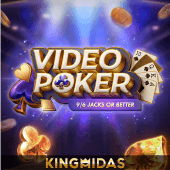 Video Poker 777perya