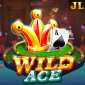 Wild Ace 777perya slot