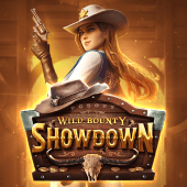 Wild Bounty Showdown 777perya slot